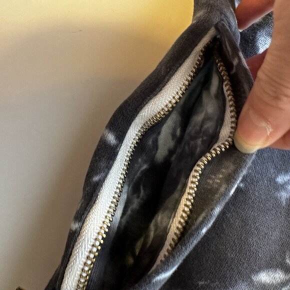 Boyz in the Hood Sweat Pant Joggers Size Large Tie Dye - Picture 6 of 8